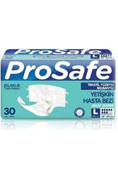 Prosafe Yetişkin Bezi