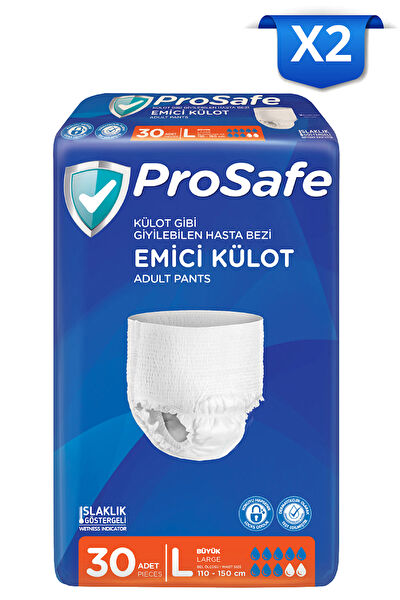 Prosafe Yetişkin Bezi