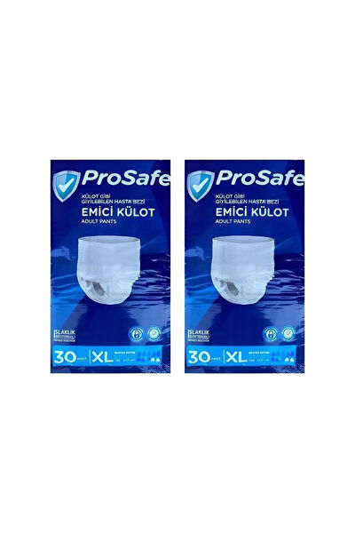 Prosafe Yetişkin Bezi