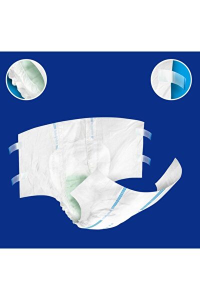 Canped Yetişkin Bezi