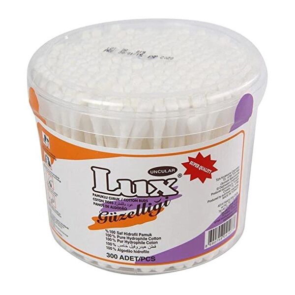 Nascita Kulak Temizleme Çubuğu