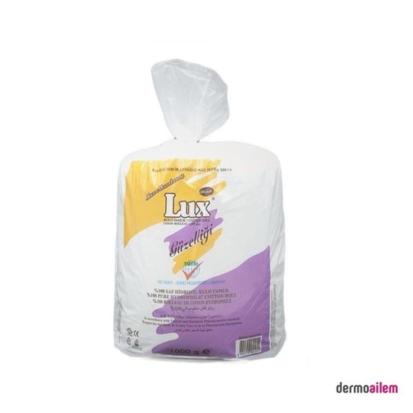 Lux Hijyenik Ped