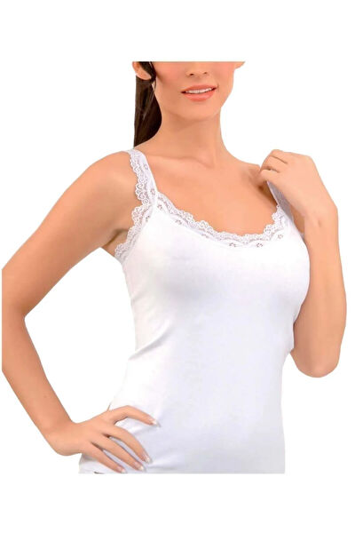 İmer Çamaşır Kadın Atlet, Body