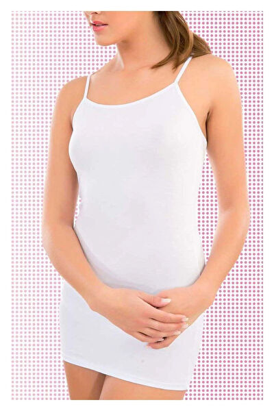 İmer Çamaşır Kadın Atlet, Body