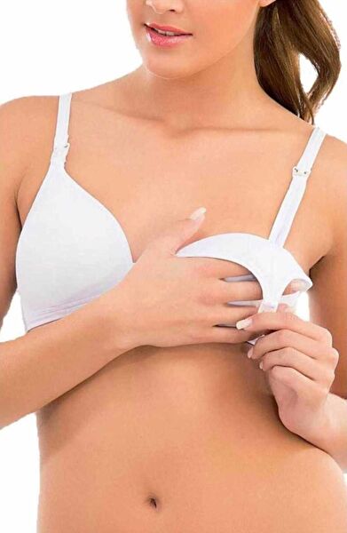 İmer Emzirme Sütyeni