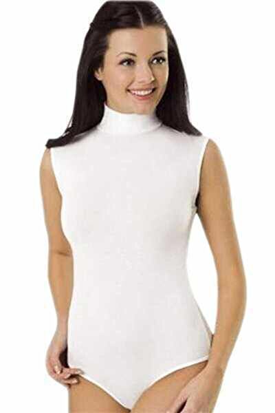 İmer Kadın Atlet, Body