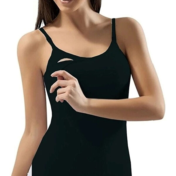  Kadın Atlet, Body, Fanila