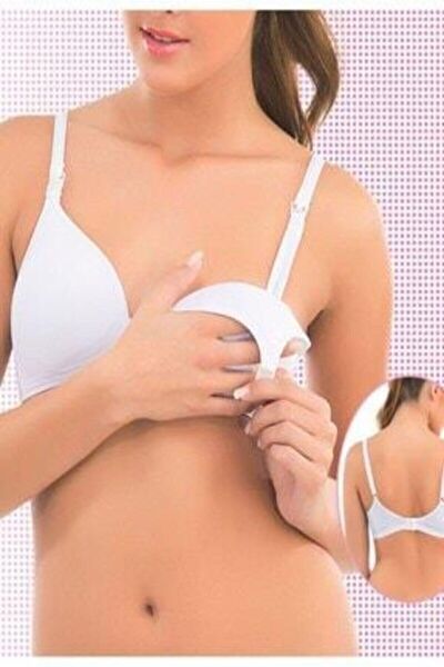 İmer Emzirme Sütyeni