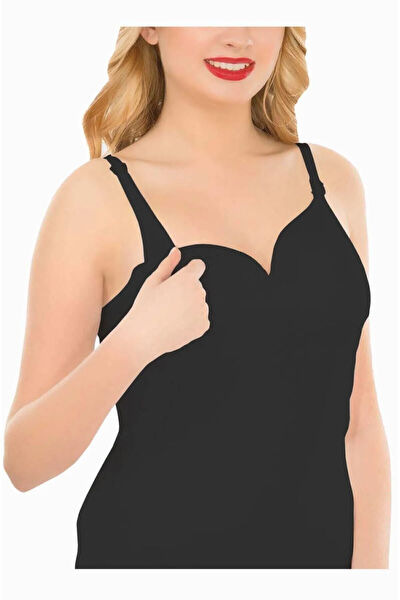 İmer Çamaşır Hamile Atlet, Body