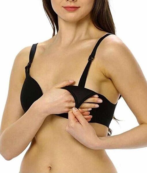 İmer Emzirme Sütyeni