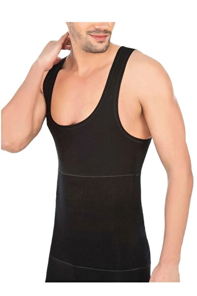 İmer Çamaşır Erkek Atlet, Body