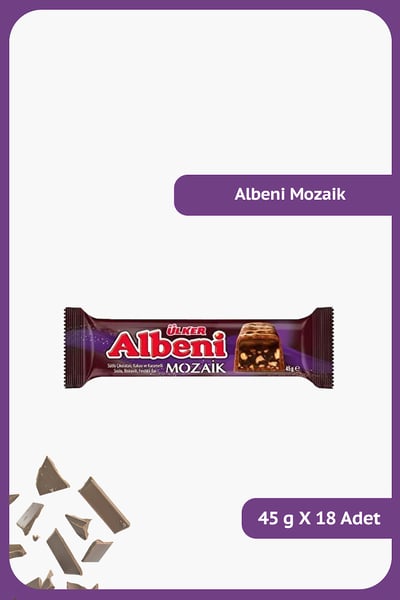 Ülker Çikolata, Gofret