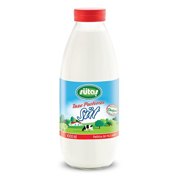 Sütaş Süt