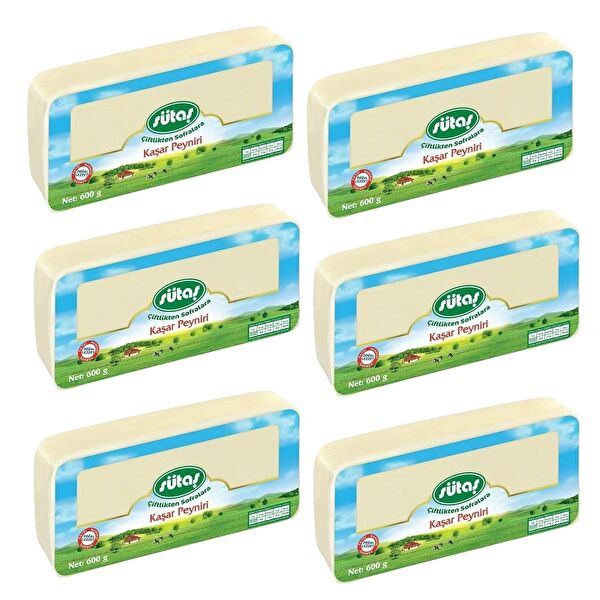 Sütaş Peynir