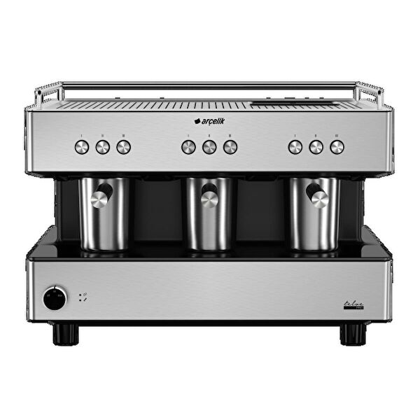 Arçelik Kahve Makineleri