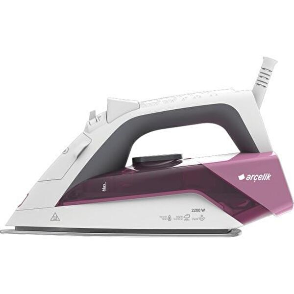 Arçelik Buharlı Ütü