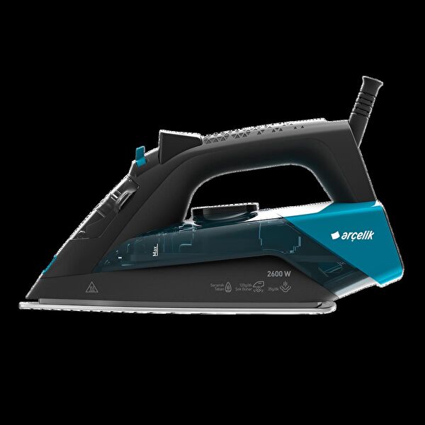 Arçelik Buharlı Ütü