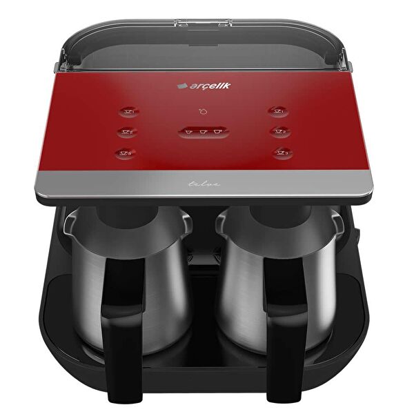 Arçelik Kahve Makineleri