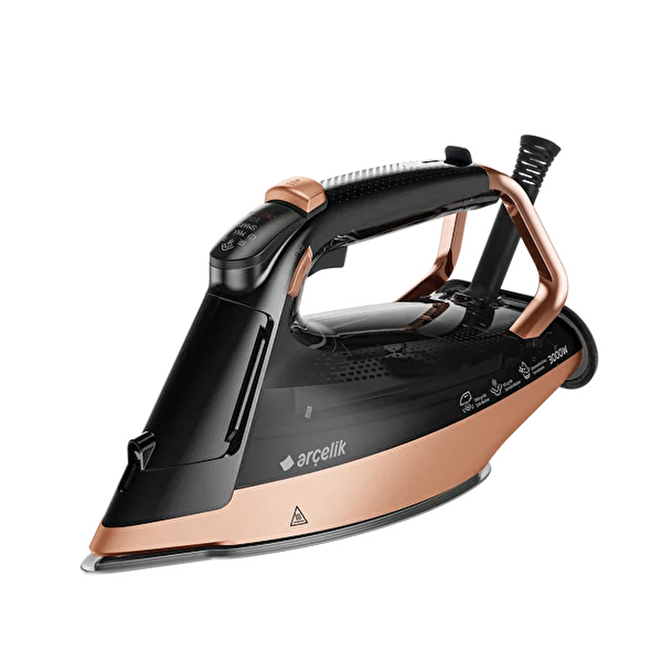 Arçelik Buharlı Ütü