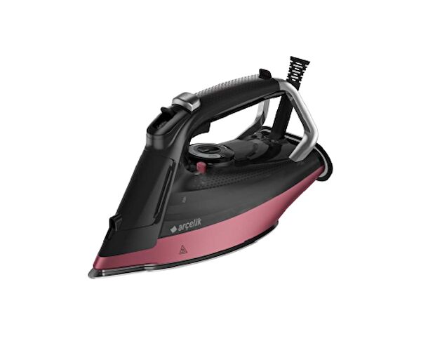 Arçelik Buharlı Ütü