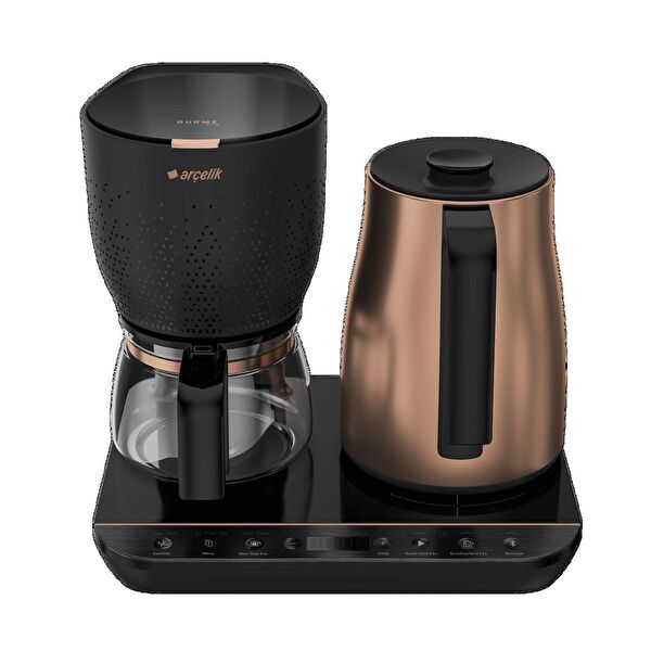 Arçelik Çay Makineleri