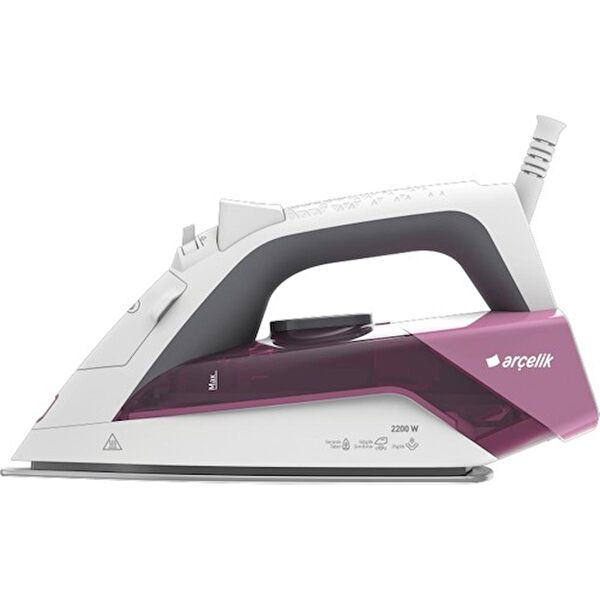 Arçelik Buharlı Ütü