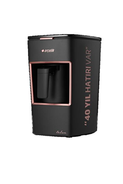 Arçelik Kahve Makineleri