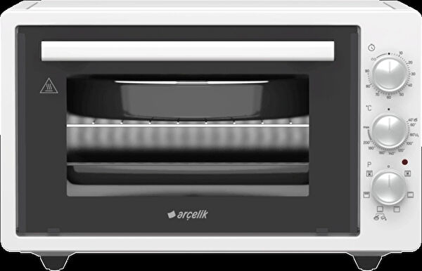 Arçelik Fırın