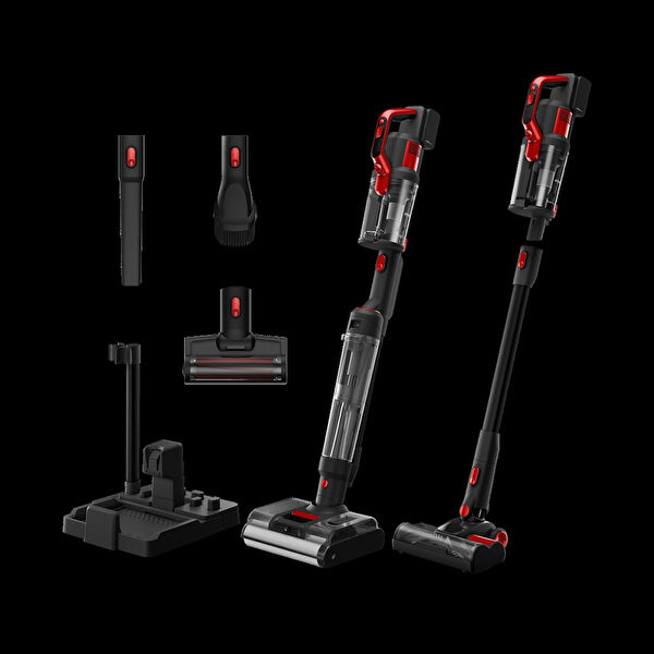 Arçelik Elektrikli Süpürge