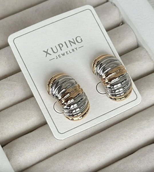 Damzenaksesuar Küpe