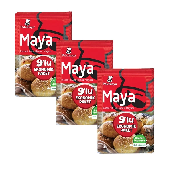 Pakmaya Maya, Aroma, Konsantre Ürünler