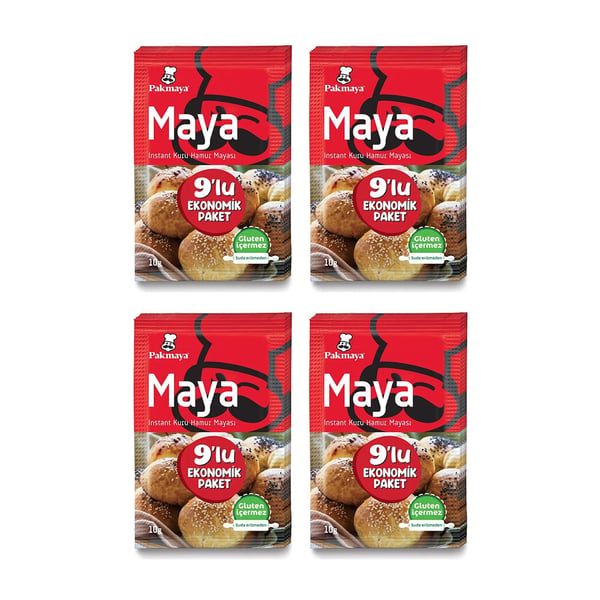 Pakmaya Maya, Aroma, Konsantre Ürünler