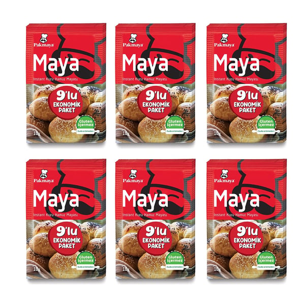 Pakmaya Maya, Aroma, Konsantre Ürünler