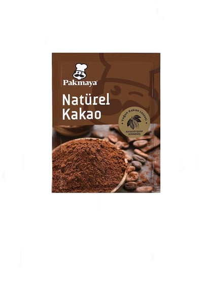 Pakmaya Kakao