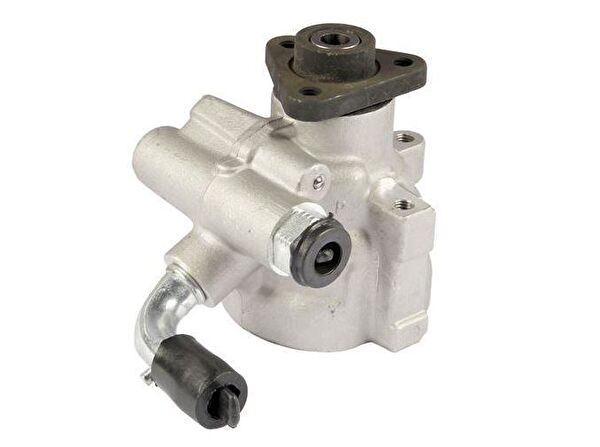 MGA Direksiyon Ekipmanları