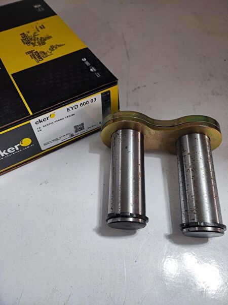 Eker Kaliper Tamir Takımı