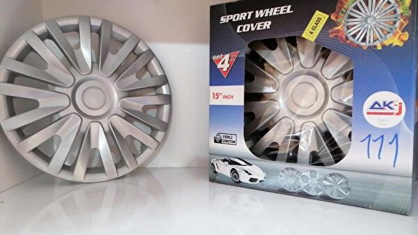 Parça Eksperi Jant Kapakları