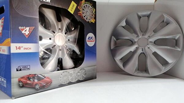 Parça Eksperi Jant Kapakları