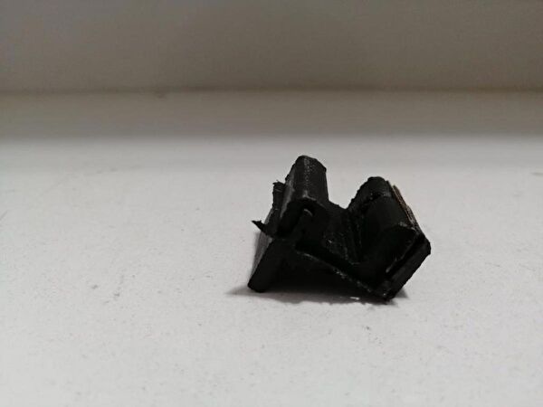 ERMAK Kaput Ekipmanları