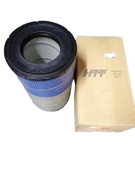 HEMA Hava Filtreleri