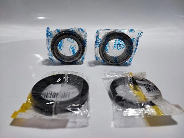 Akros Teker Rulmanı