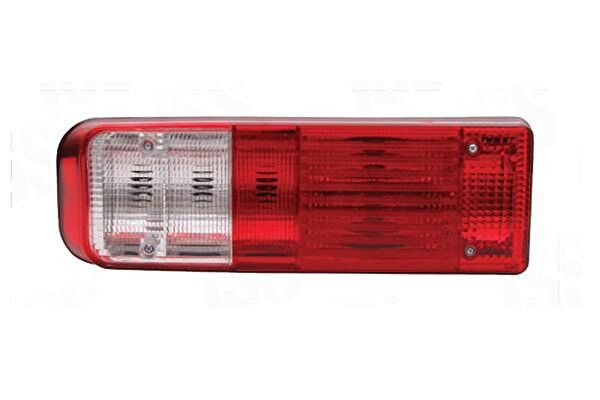 Işıksan Stop Lambalar