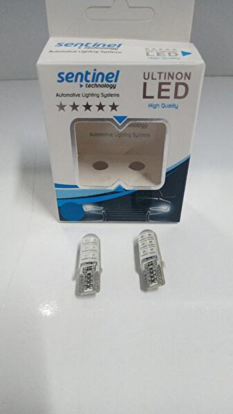 SENTINEL Ledli Lambalar