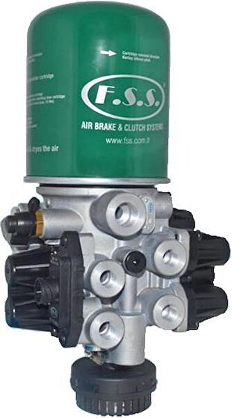 Parça Eksperi Dişliler