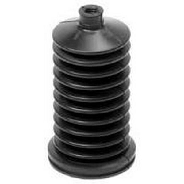 FKK Aks Körük & Kafası