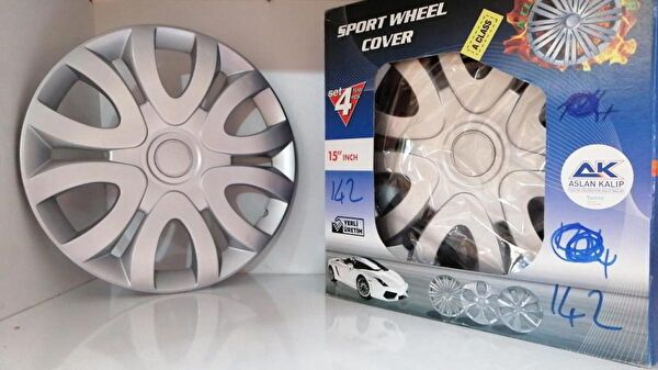 Parça Eksperi Jant Kapakları