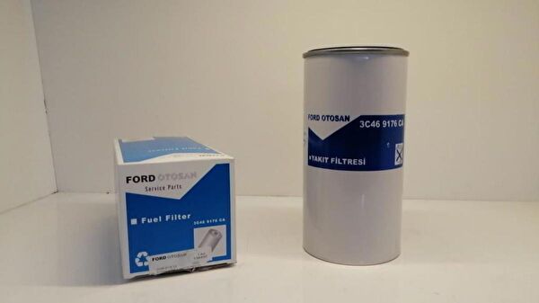 Ford Otosan Yakıt Filtreleri