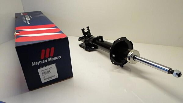 MAYSAN Direksiyon Ekipmanları