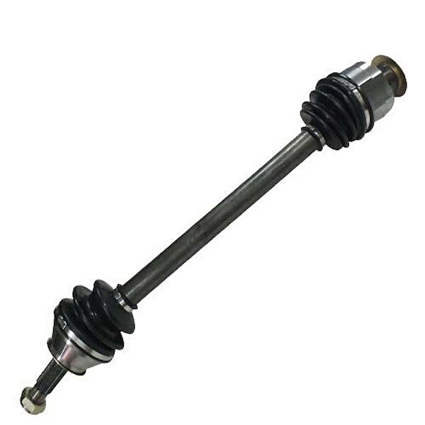 Anka Direksiyon Ekipmanları