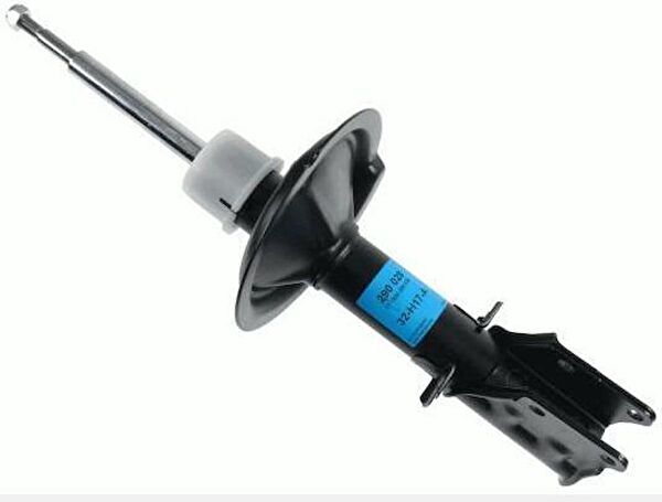 Sachs Direksiyon Ekipmanları